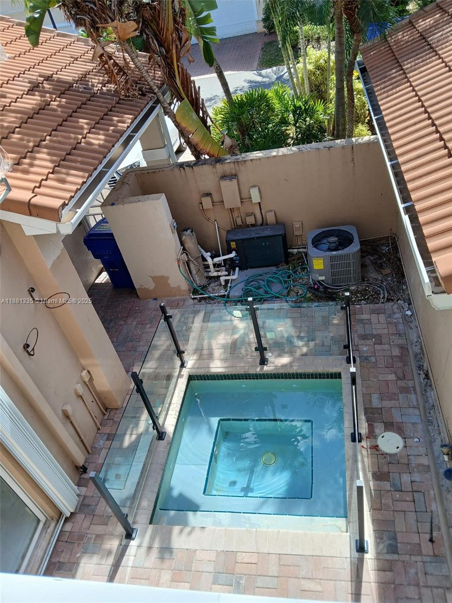 WEST LAKE VILLAGE PLAT - Residential Lease