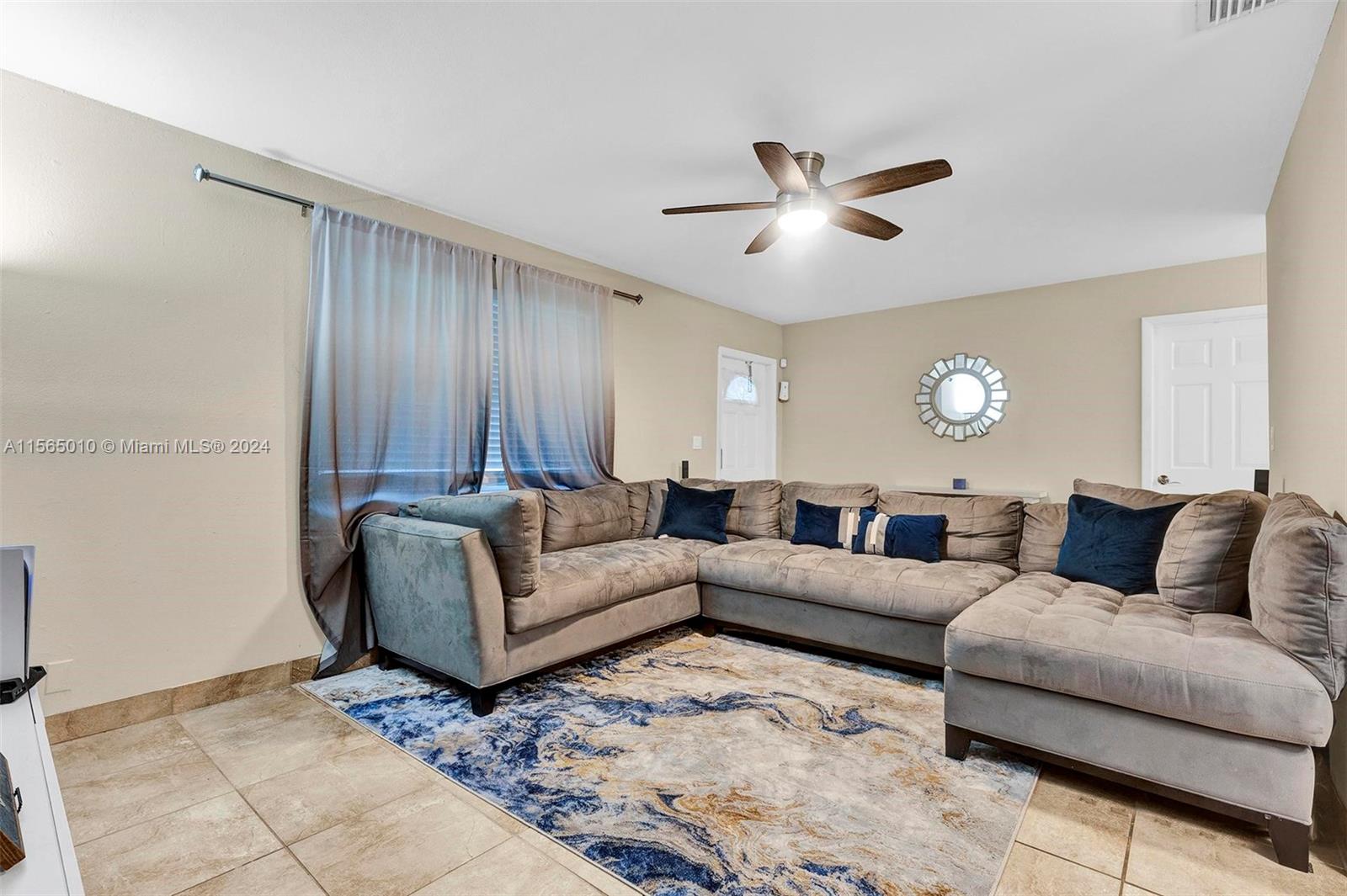 TOWN OF MODELO (DANIA) B- - Residential