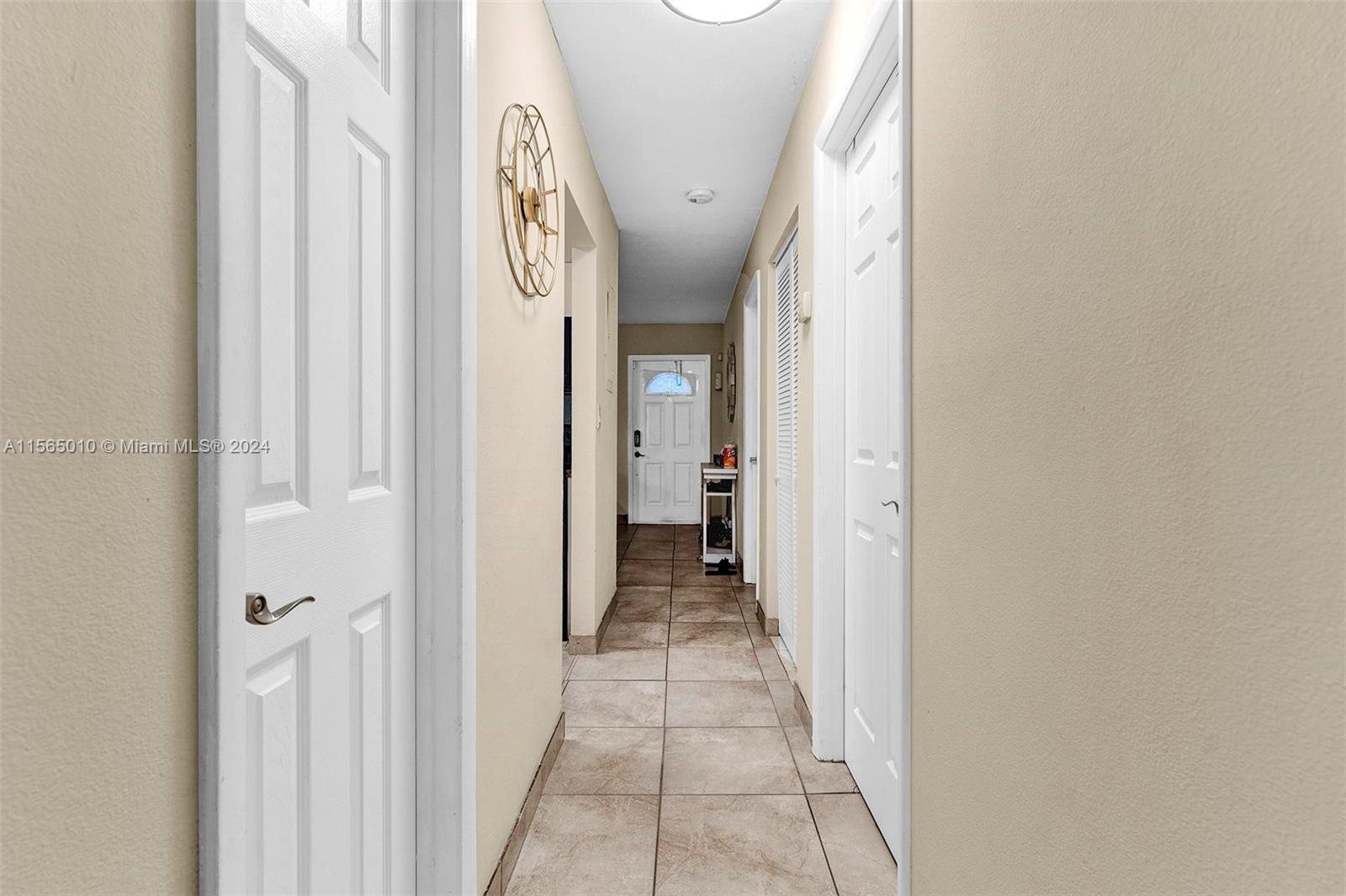 TOWN OF MODELO (DANIA) B- - Residential