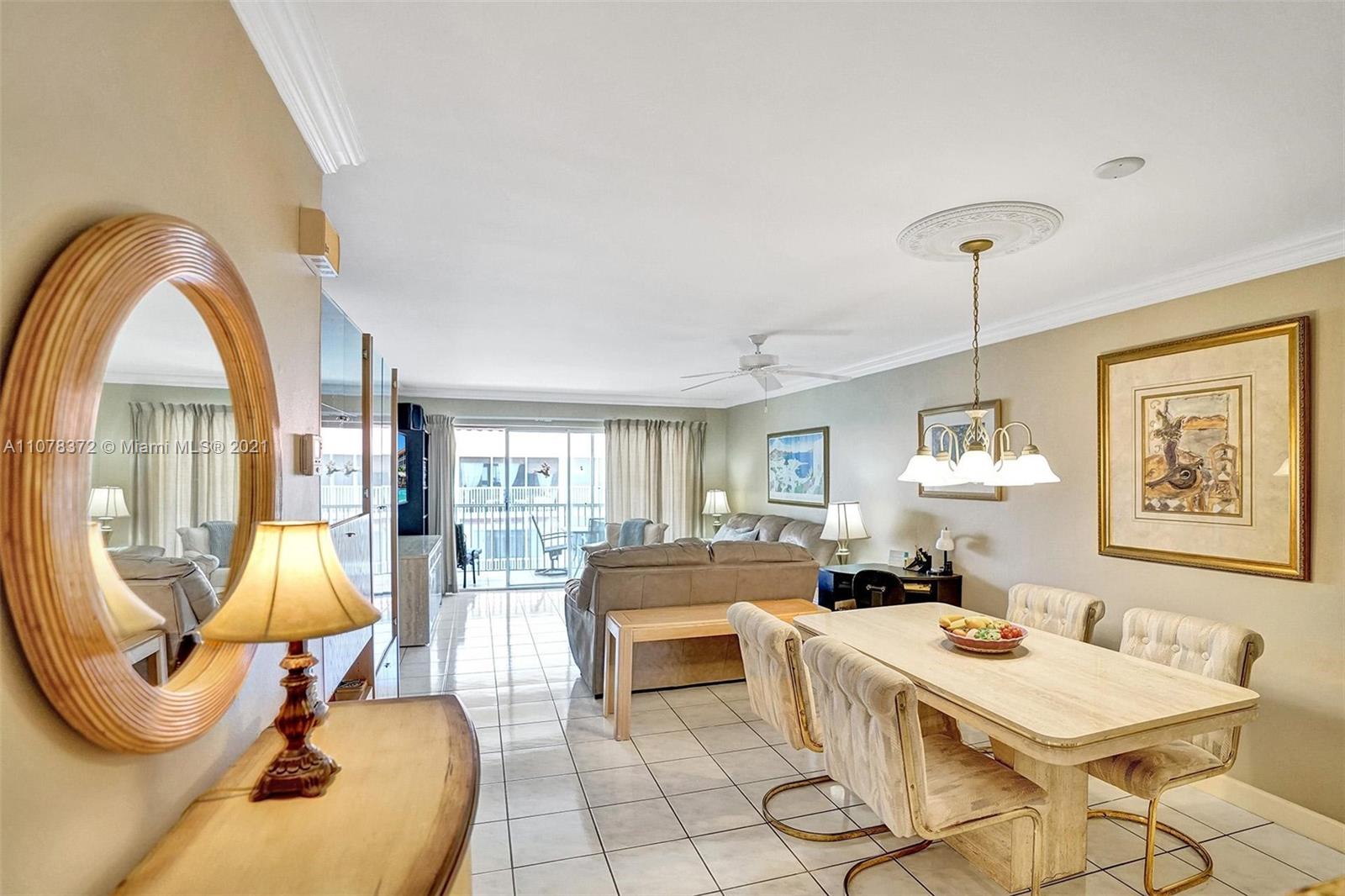 RIVIERA APTS B CO-OP - Residential