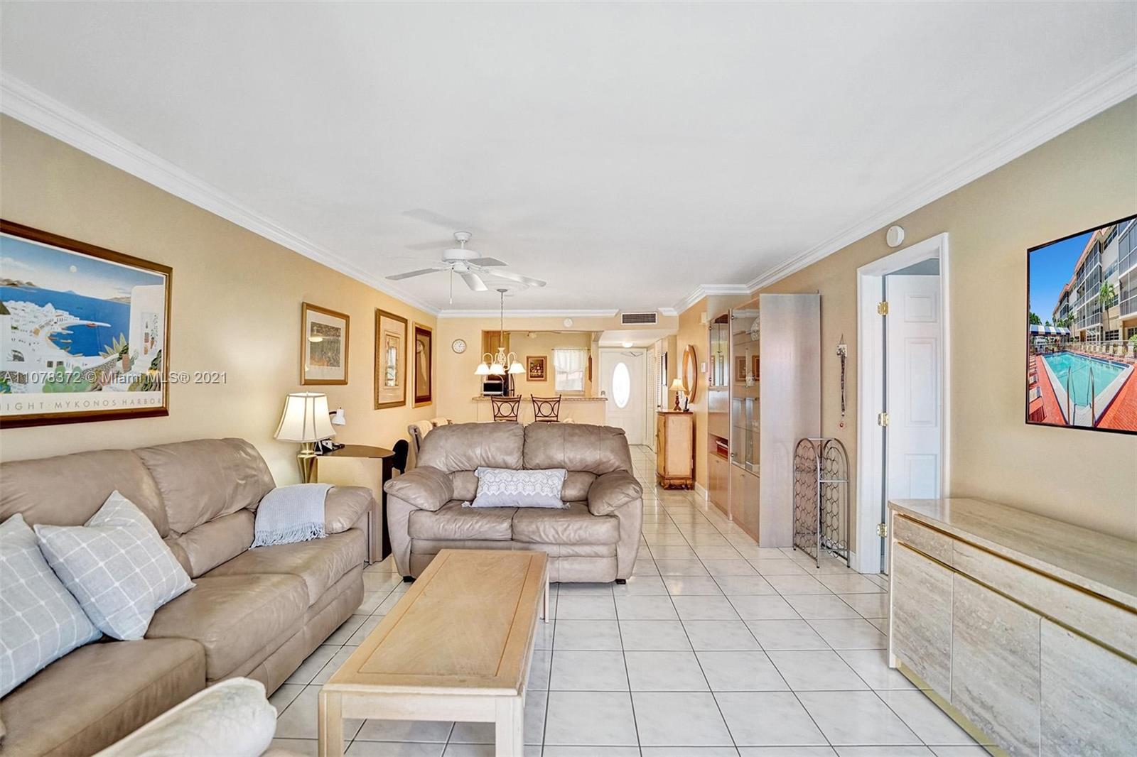 RIVIERA APTS B CO-OP - Residential