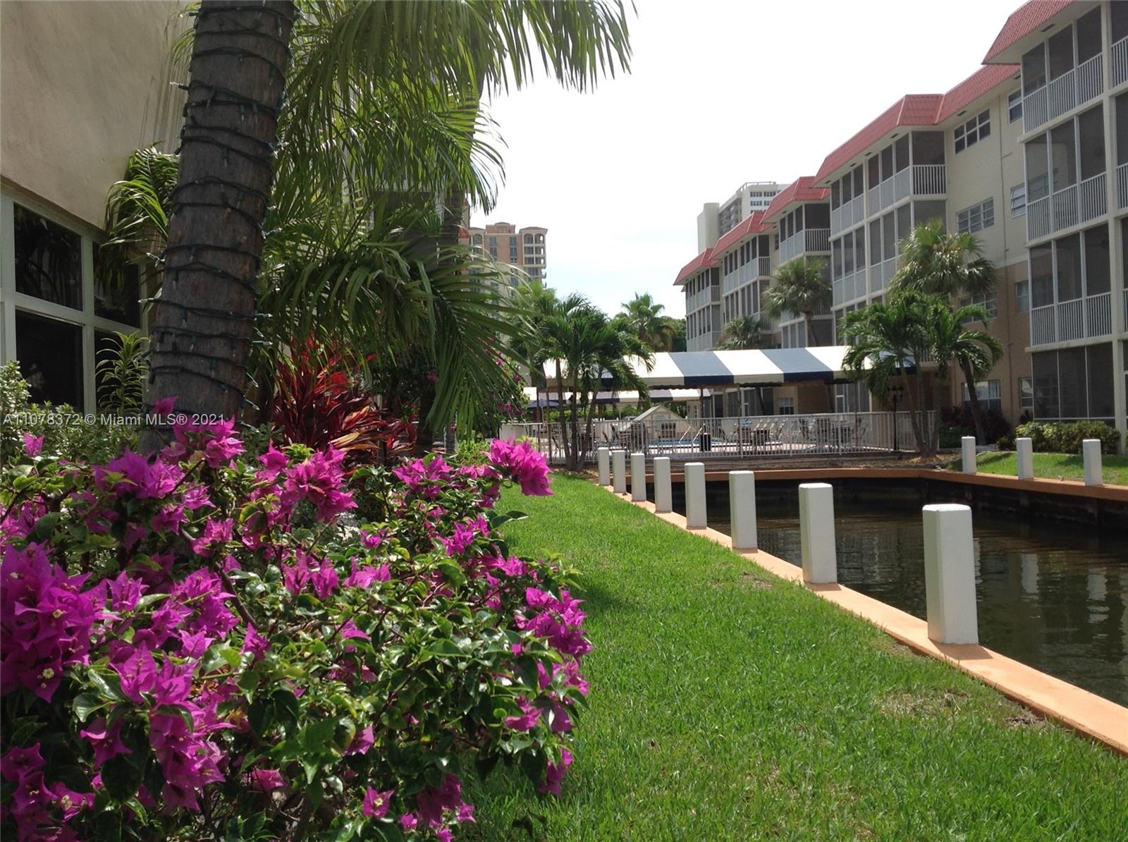 RIVIERA APTS B CO-OP - Residential