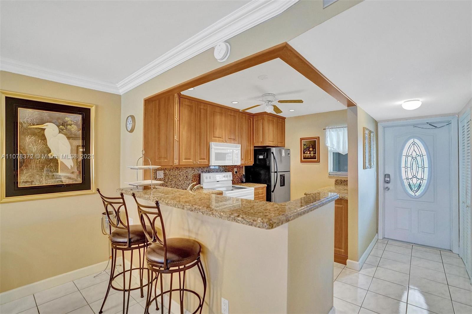 RIVIERA APTS B CO-OP - Residential