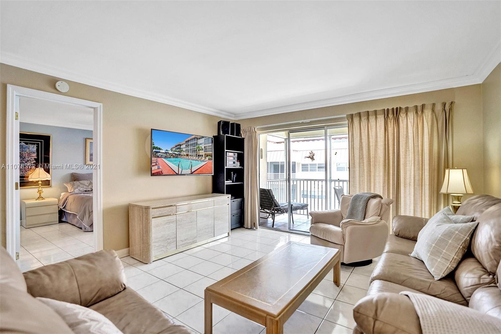 RIVIERA APTS B CO-OP - Residential