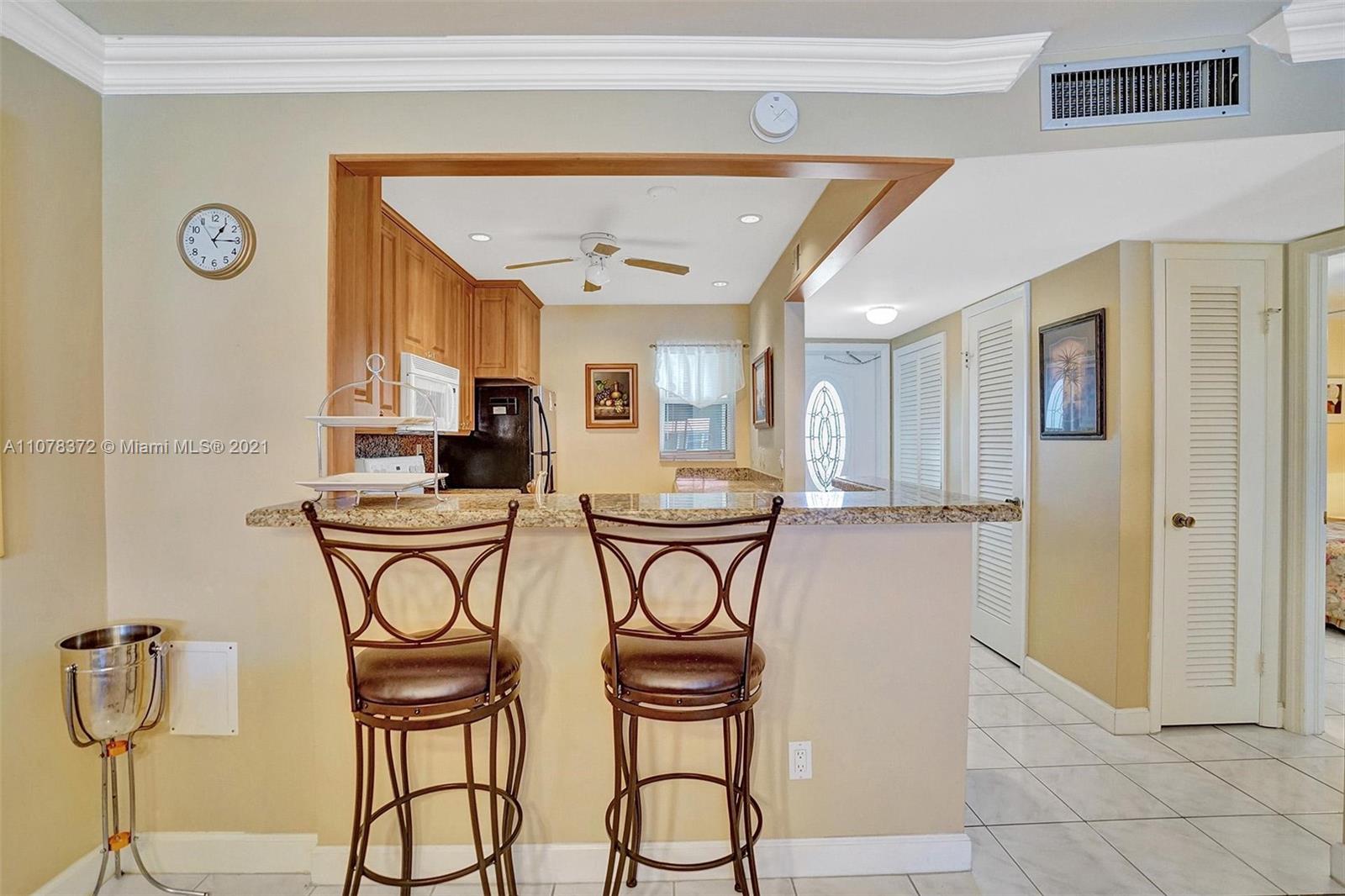 RIVIERA APTS B CO-OP - Residential