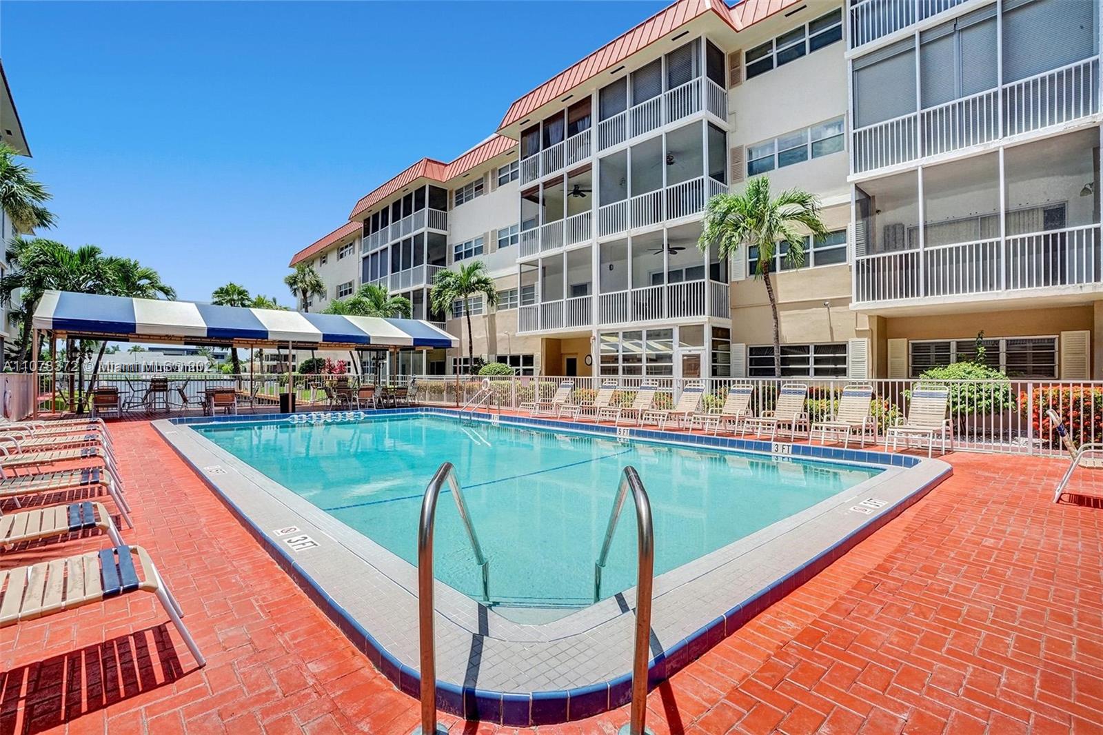 RIVIERA APTS B CO-OP - Residential