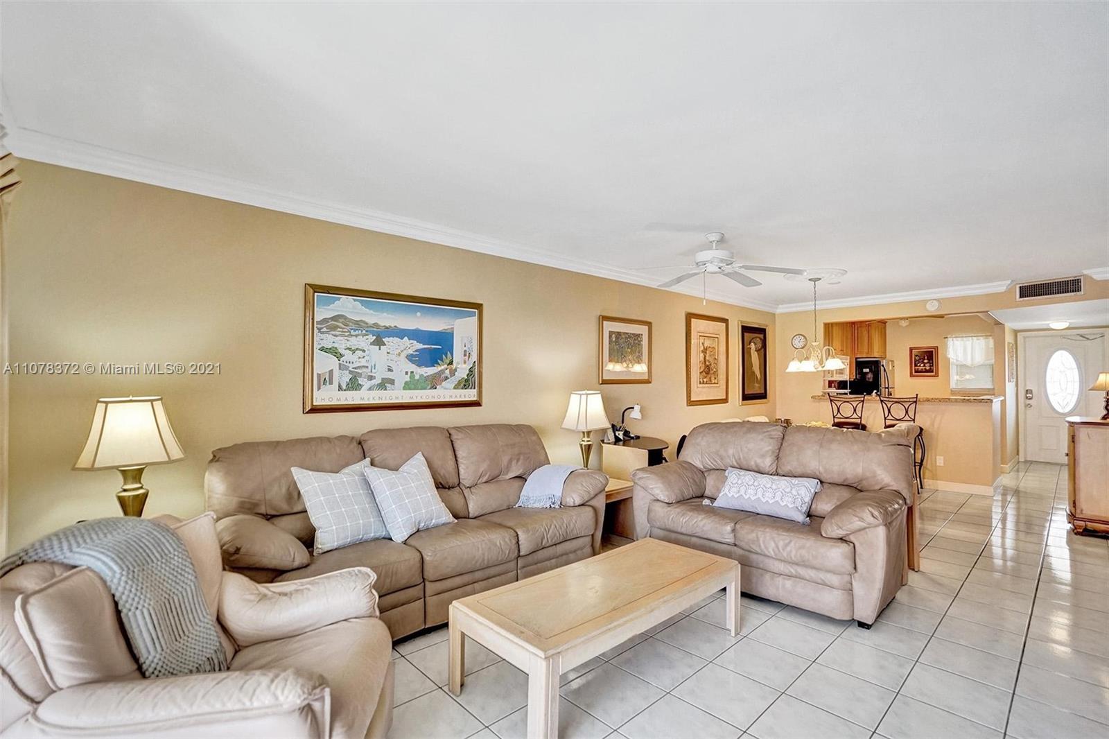 RIVIERA APTS B CO-OP - Residential