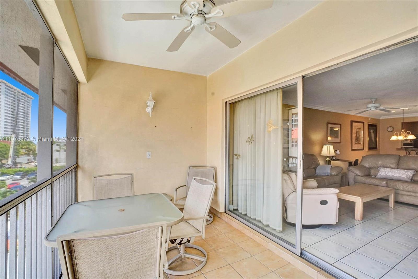 RIVIERA APTS B CO-OP - Residential