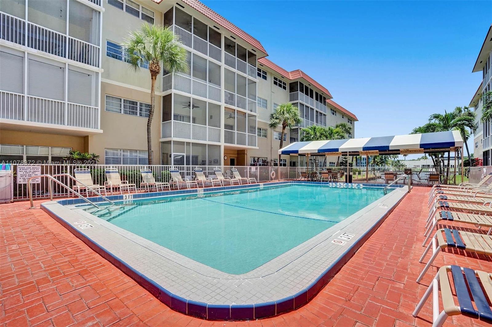 RIVIERA APTS B CO-OP - Residential