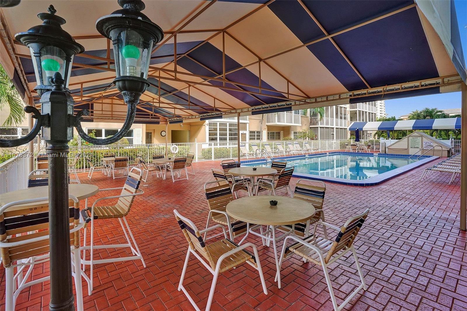 RIVIERA APTS B CO-OP - Residential