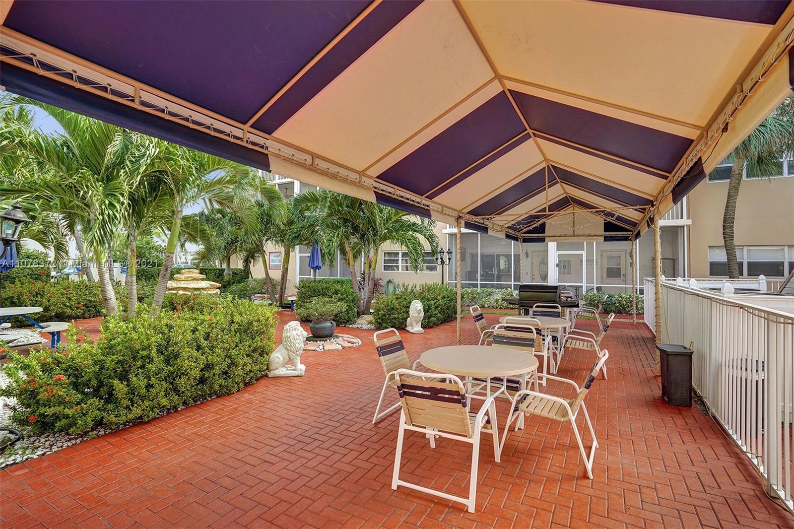 RIVIERA APTS B CO-OP - Residential