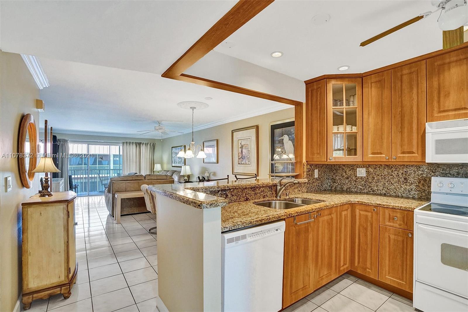 RIVIERA APTS B CO-OP - Residential