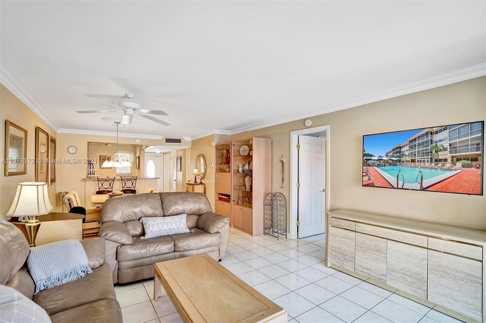 RIVIERA APTS B CO-OP - Residential