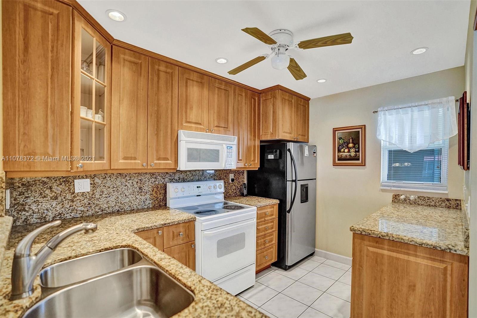 RIVIERA APTS B CO-OP - Residential