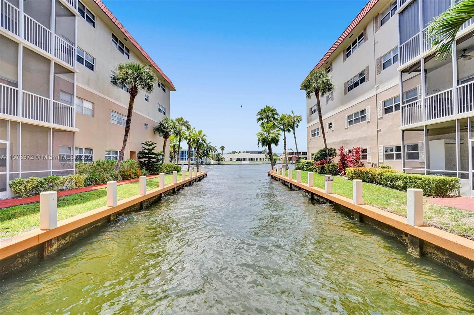 RIVIERA APTS B CO-OP - Residential