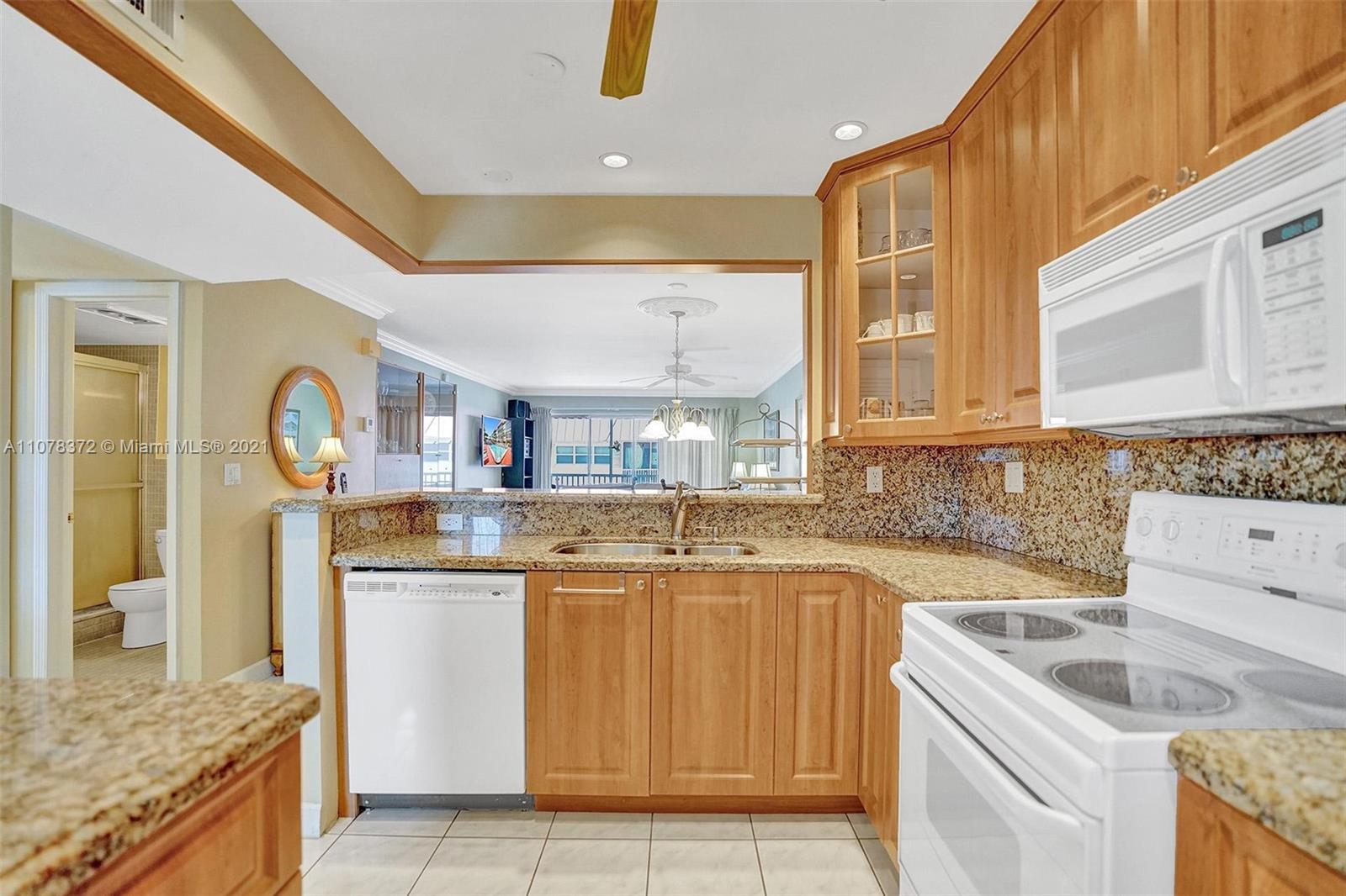 RIVIERA APTS B CO-OP - Residential