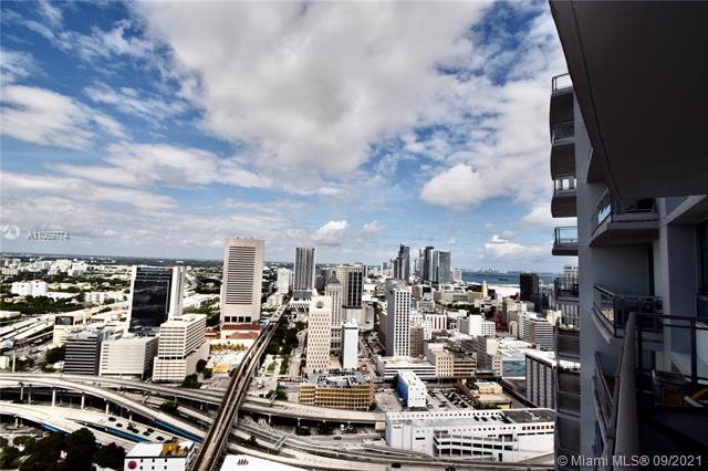 IVY CONDO - Residential