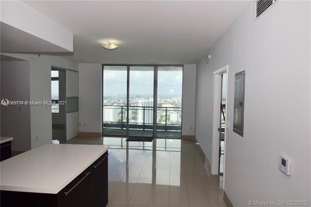 IVY CONDO - Residential