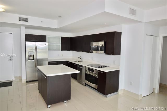 IVY CONDO - Residential