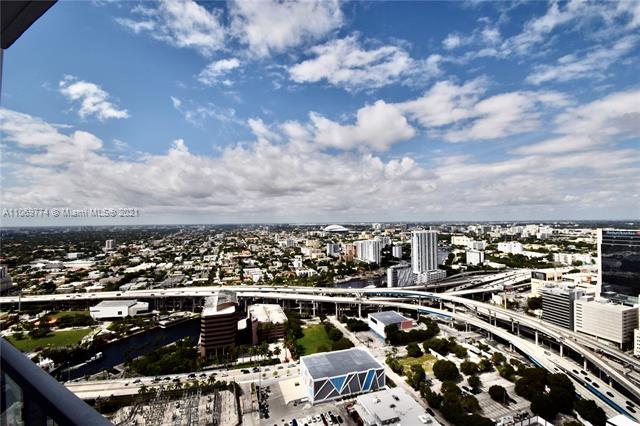 IVY CONDO - Residential