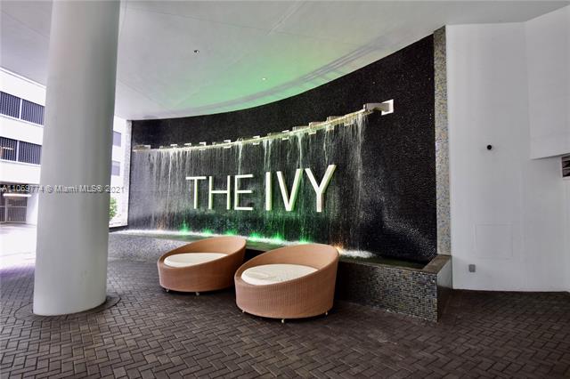 IVY CONDO - Residential