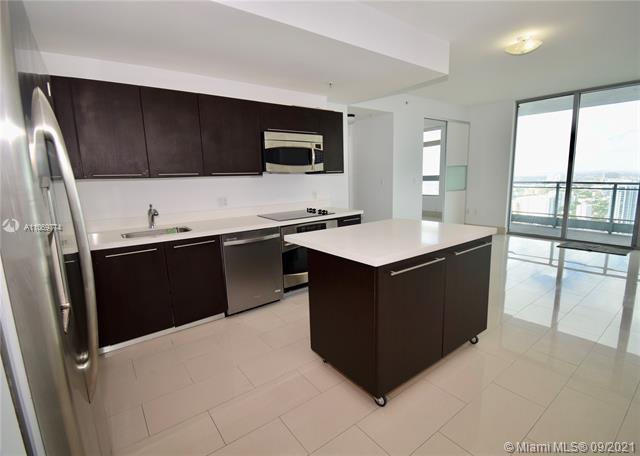 IVY CONDO - Residential