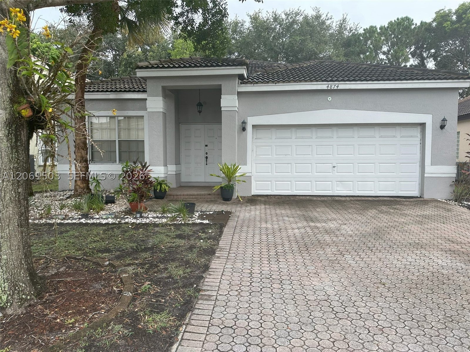 4874 NW 57th Mnr, Coconut Creek FL 33073
