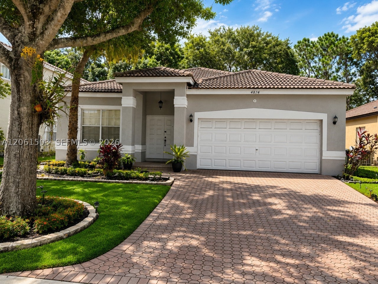 4874 NW 57th Mnr
