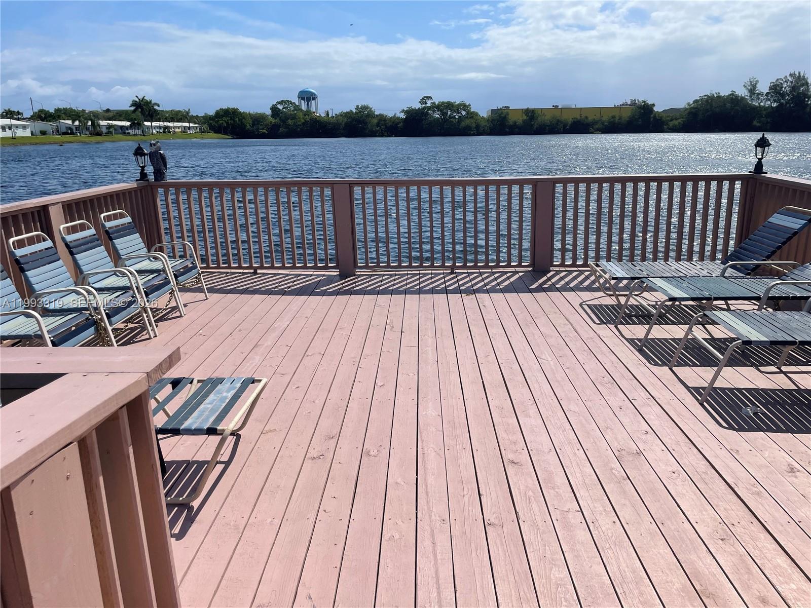 SHERIDAN LAKES CONDO APTS - Residential