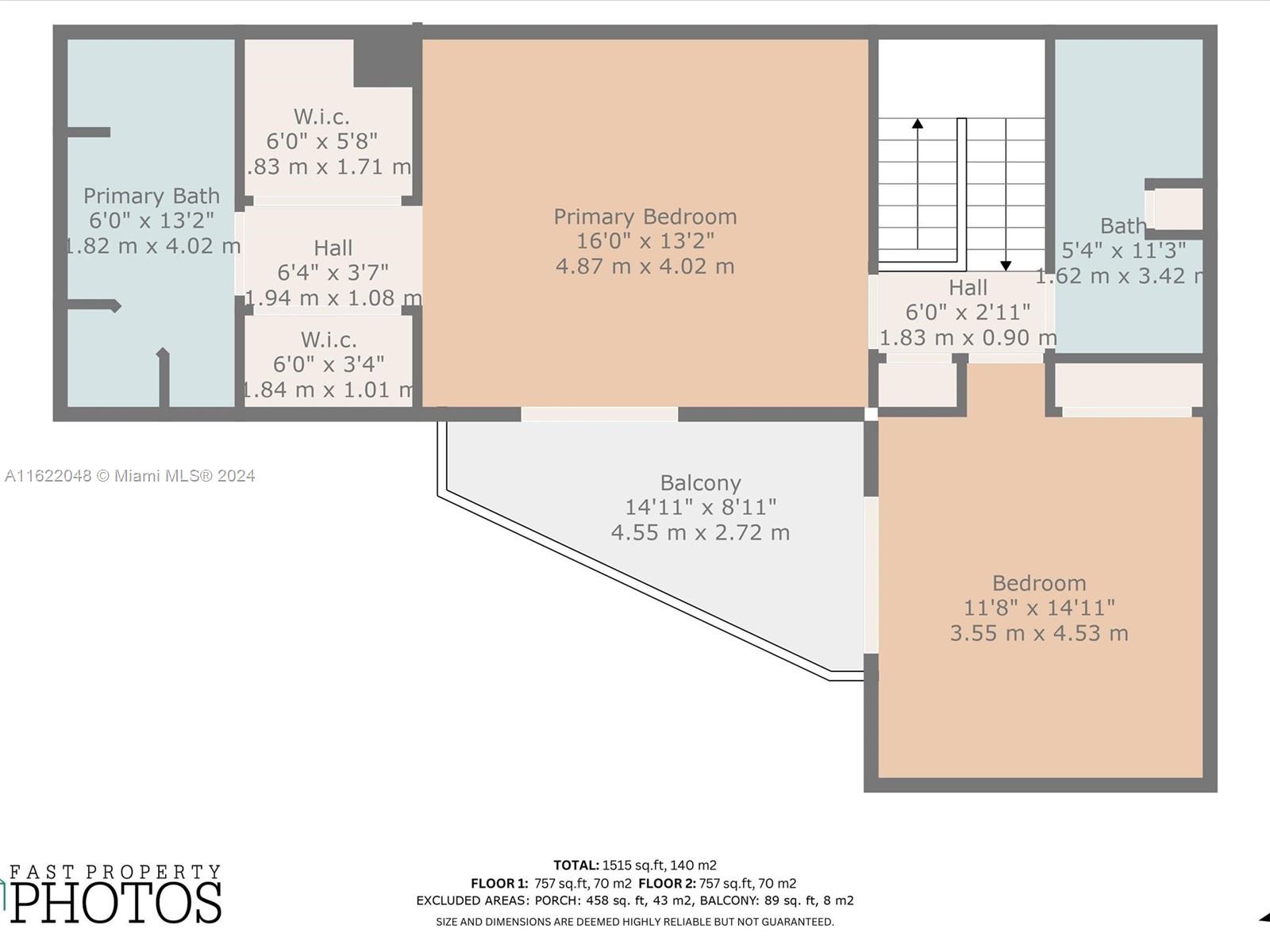 C H E ACRES - Residential