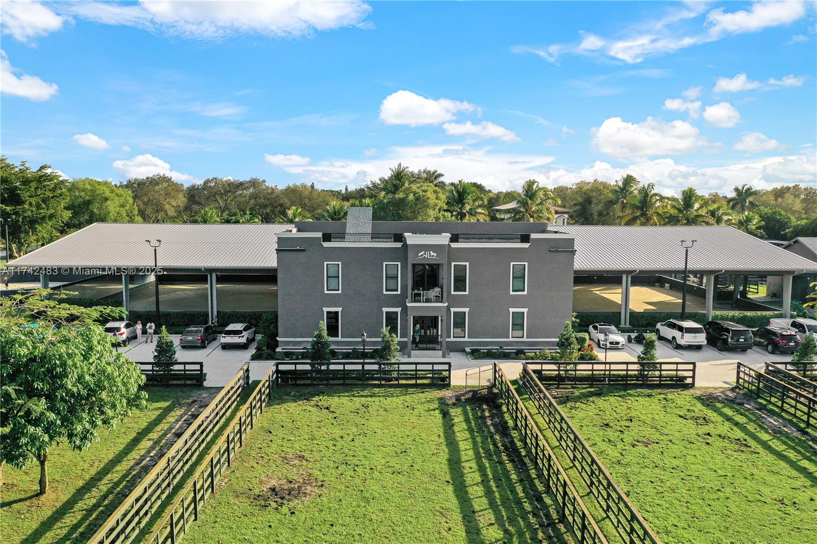 Property for Sale at 2625 Sw 148th Ave, Davie, Broward County, Florida - Bedrooms: 8 
Bathrooms: 6  - $8,700,000