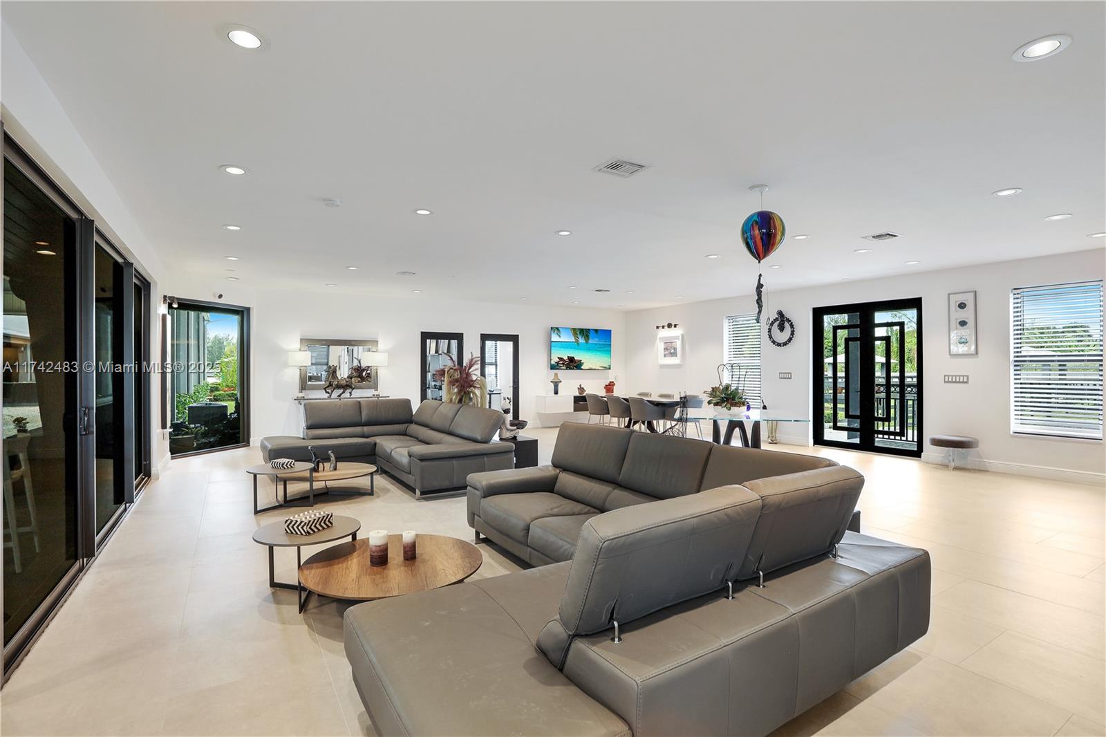 Property for Sale at 2625 Sw 148th Ave, Davie, Broward County, Florida - Bedrooms: 8 
Bathrooms: 6  - $8,700,000