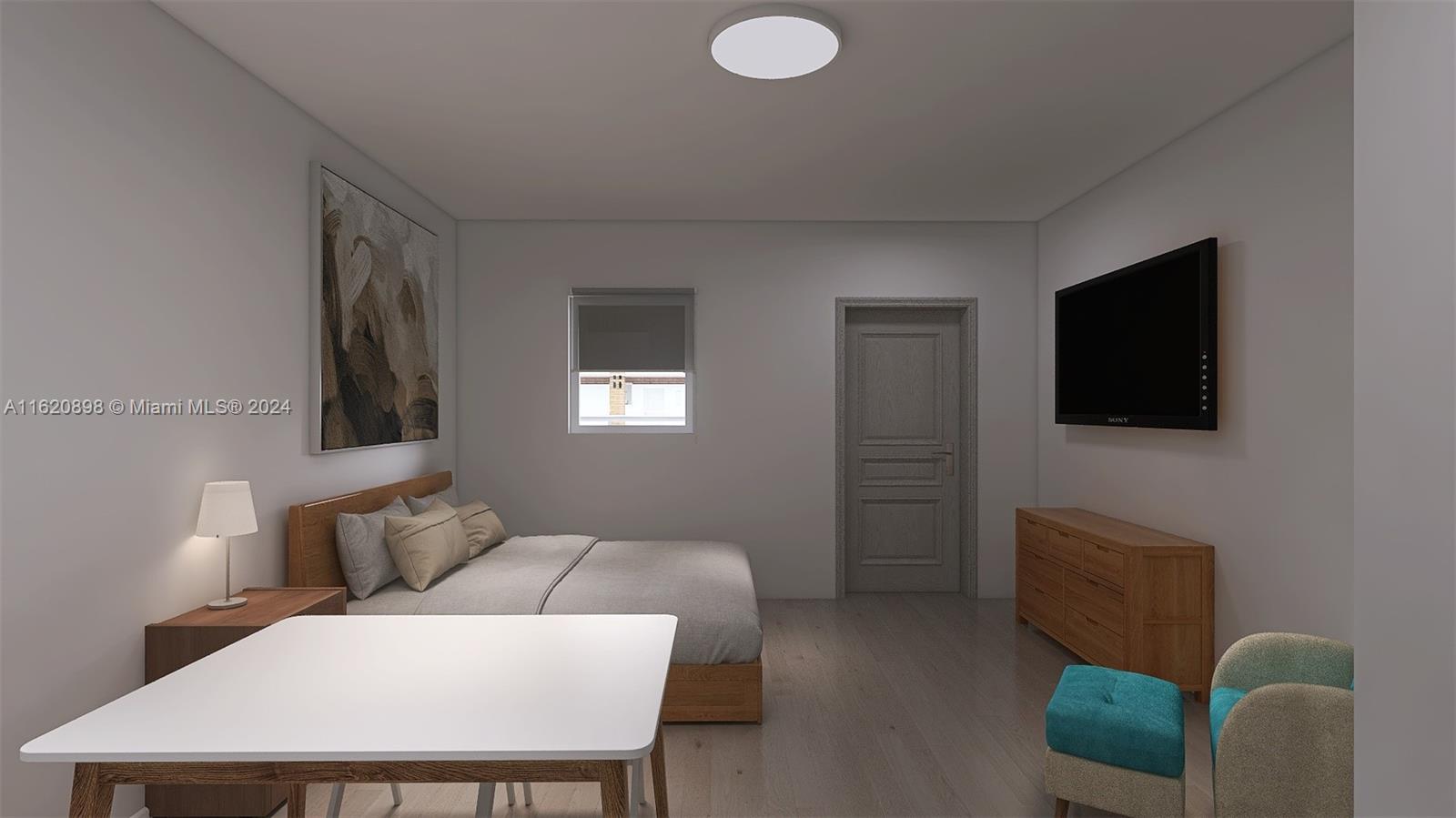 Channel House Condo - Residential Income