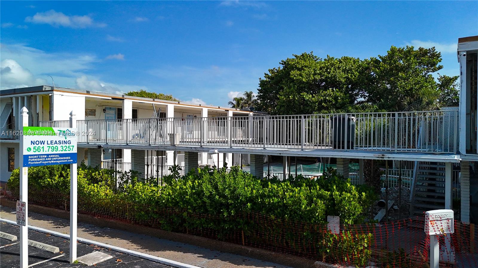 Channel House Condo - Residential Income