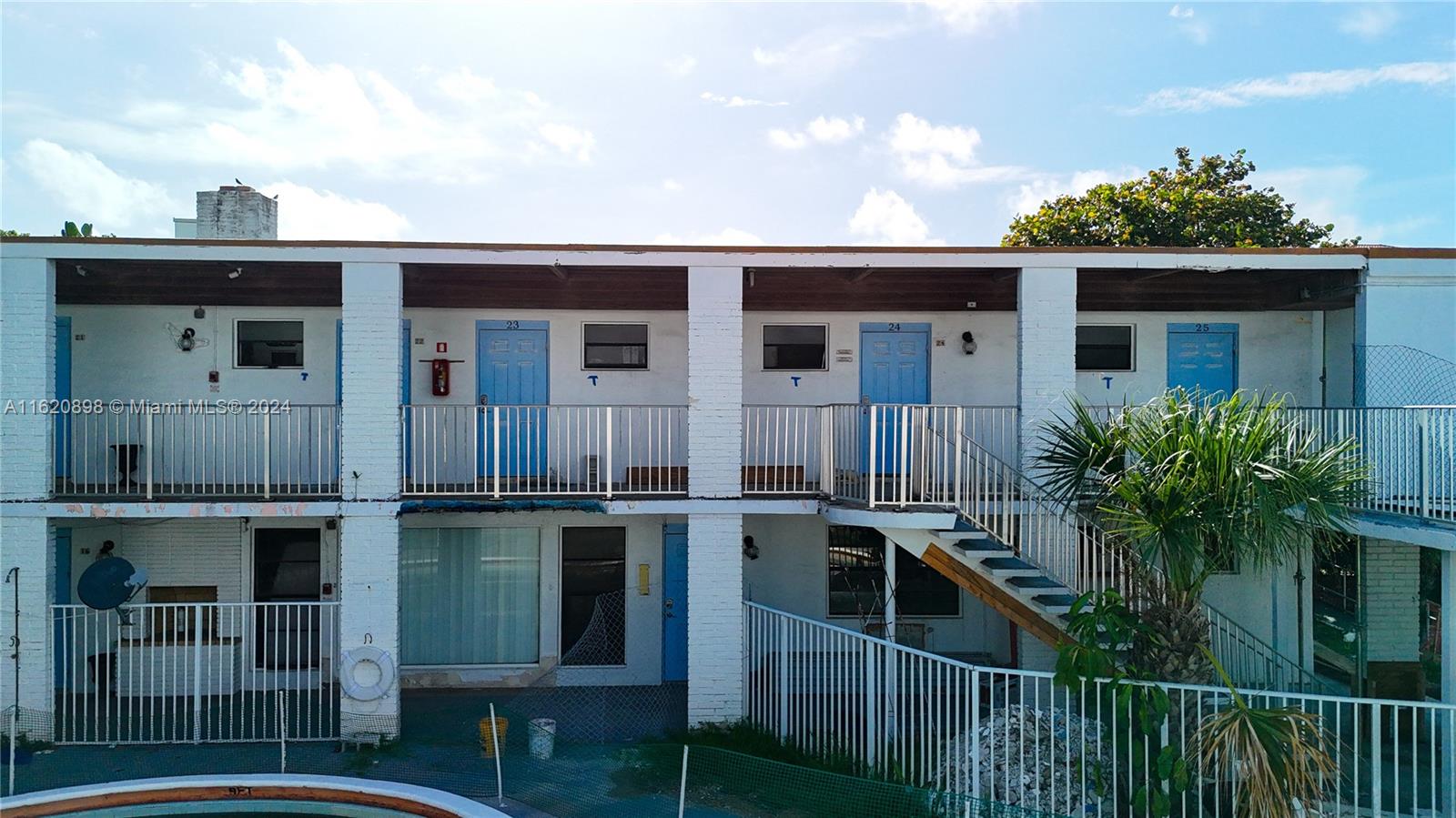 Channel House Condo - Residential Income