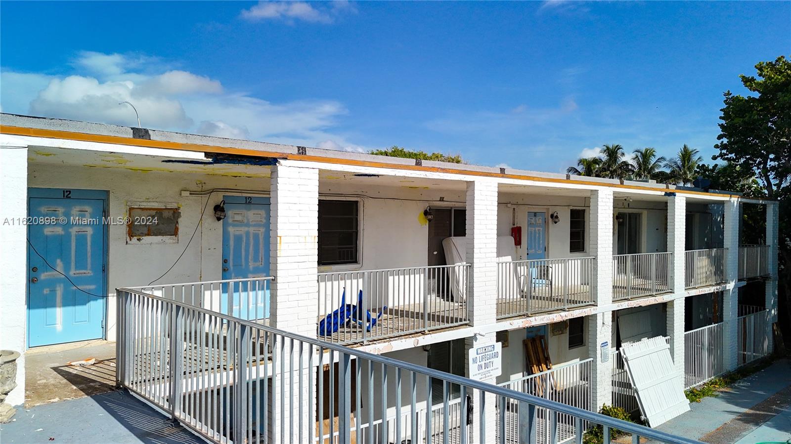 Channel House Condo - Residential Income