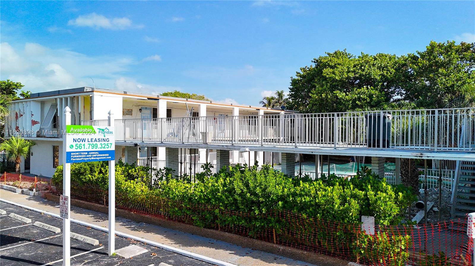 Channel House Condo - Residential Income