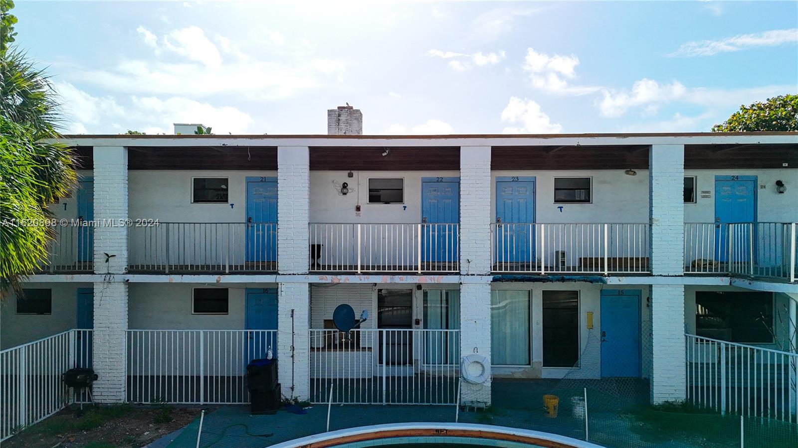 Channel House Condo - Residential Income