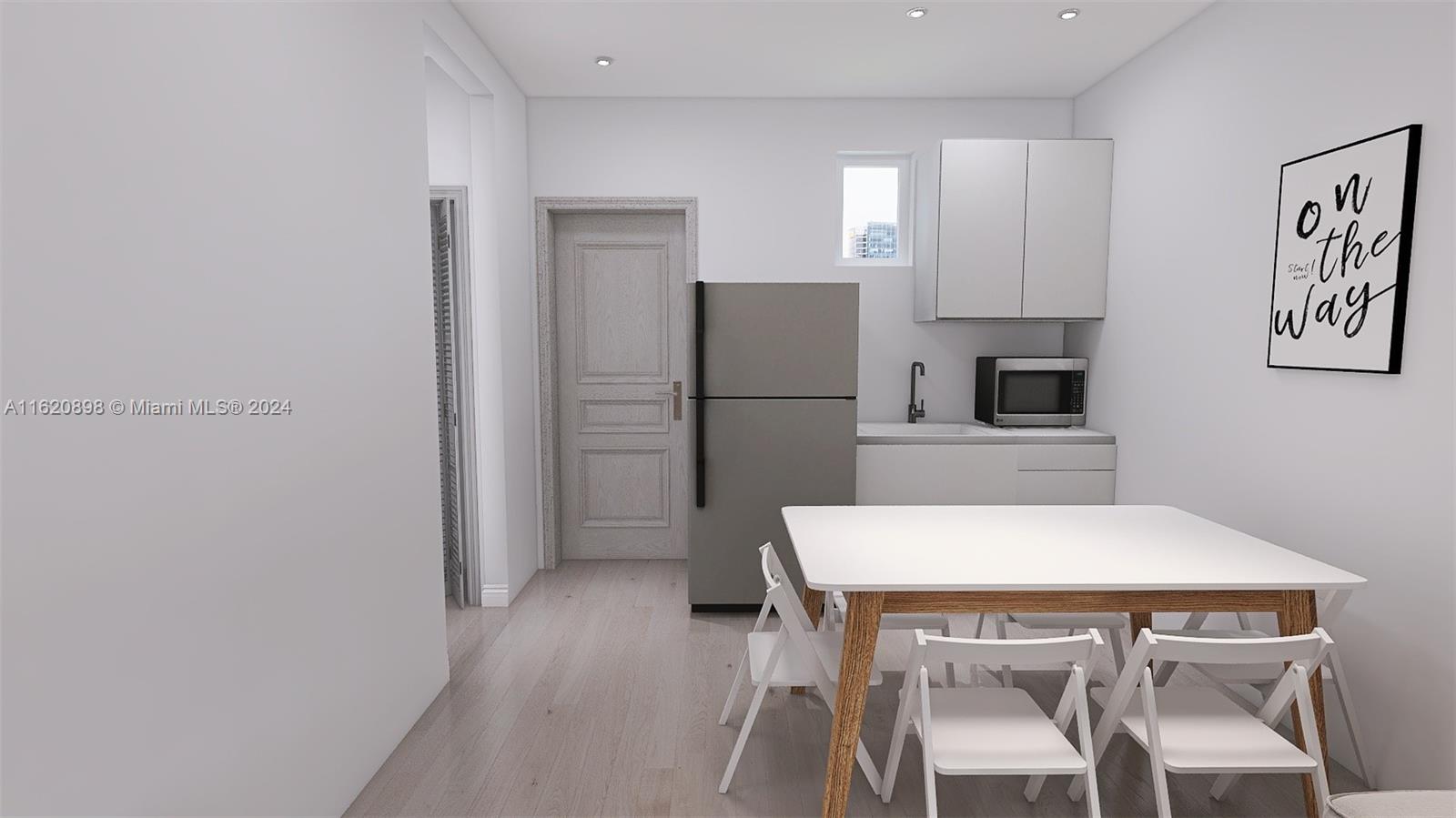 Channel House Condo - Residential Income