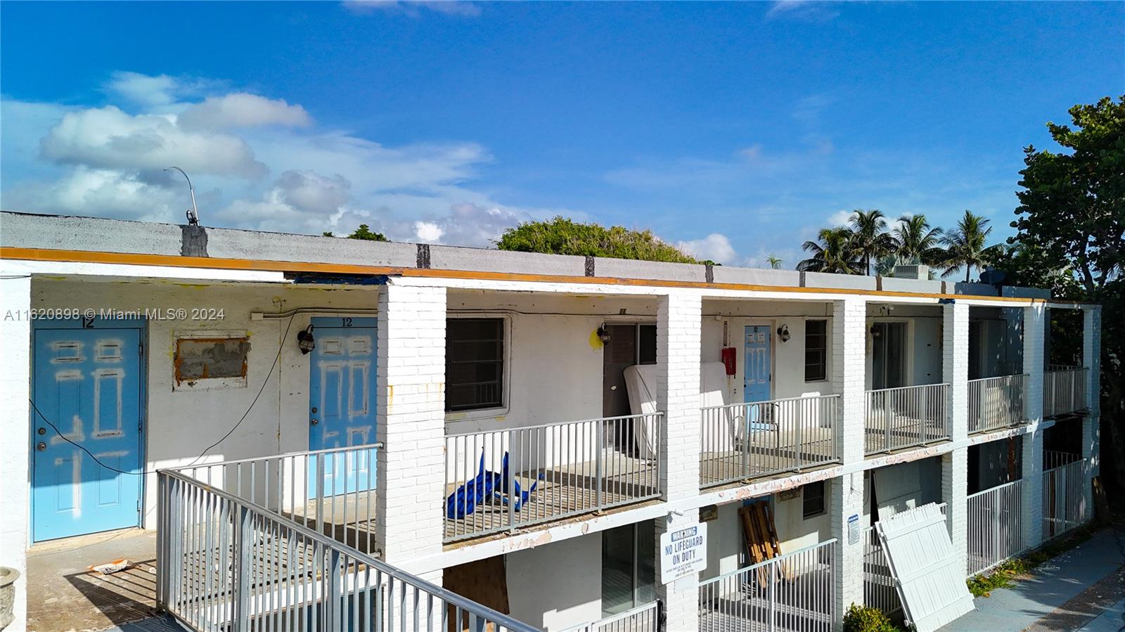 Channel House Condo - Residential Income