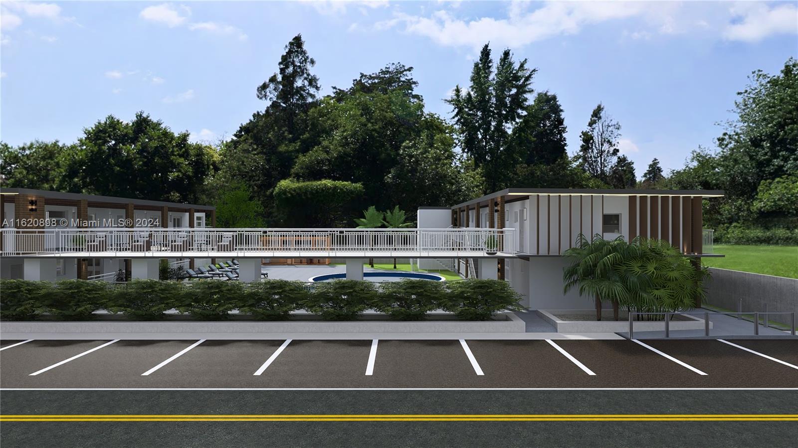 Channel House Condo - Residential Income