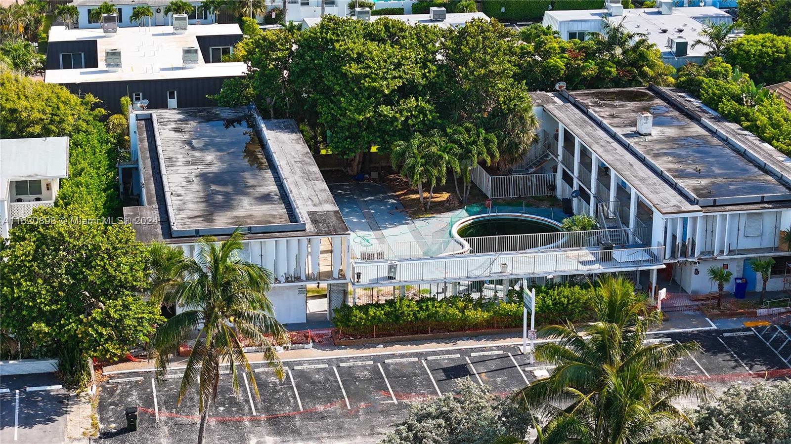 Channel House Condo - Residential Income