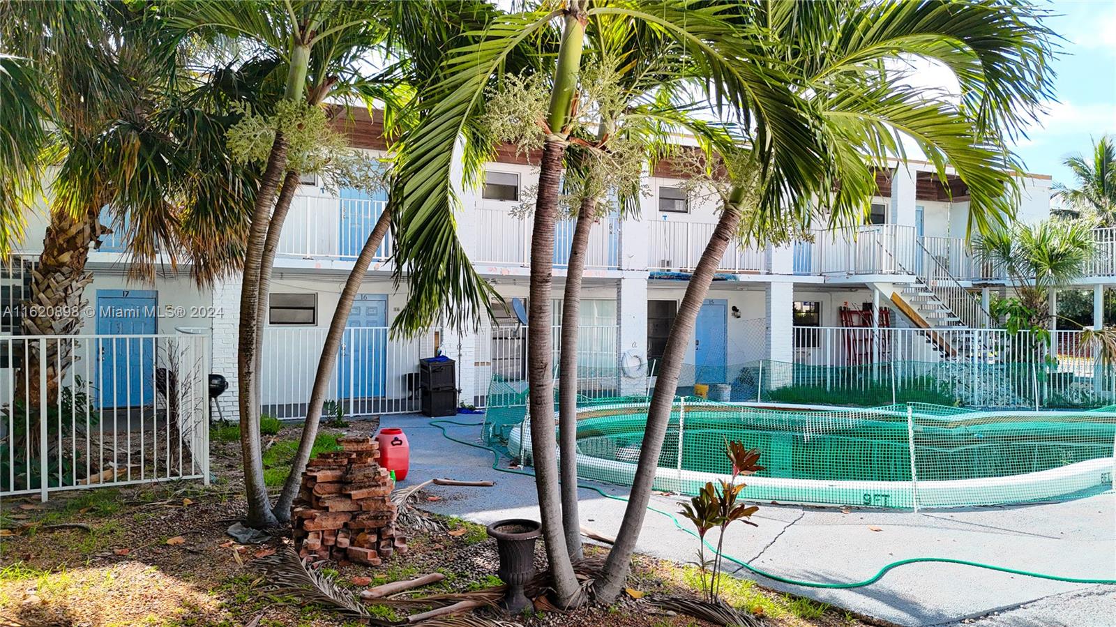 Channel House Condo - Residential Income