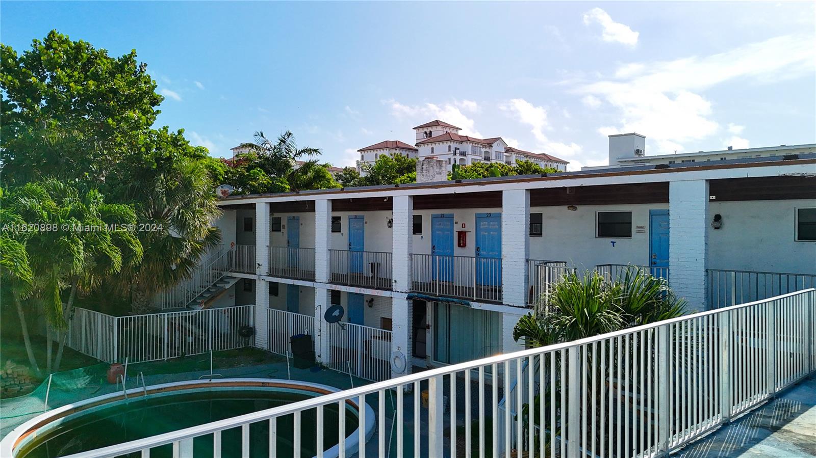 Channel House Condo - Residential Income