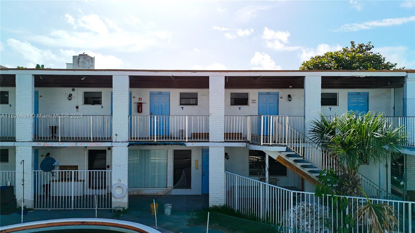 Channel House Condo - Residential Income