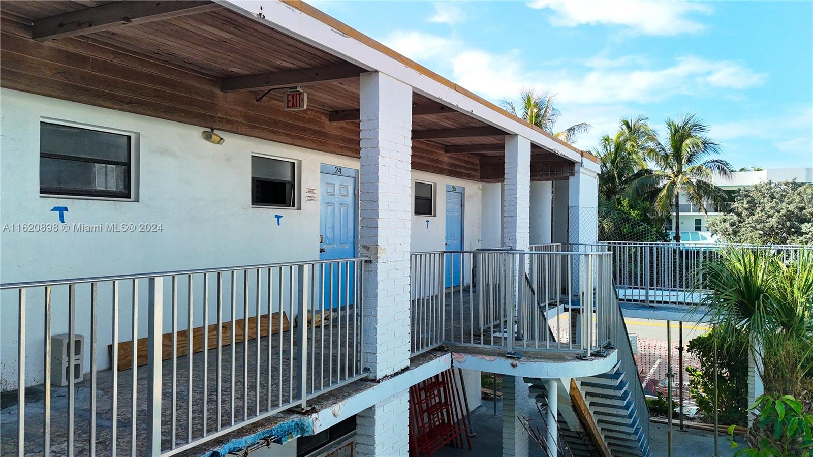 Channel House Condo - Residential Income