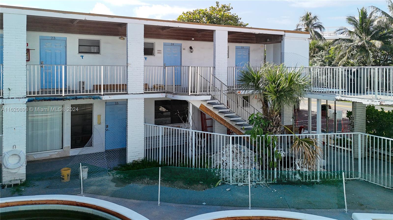 Channel House Condo - Residential Income