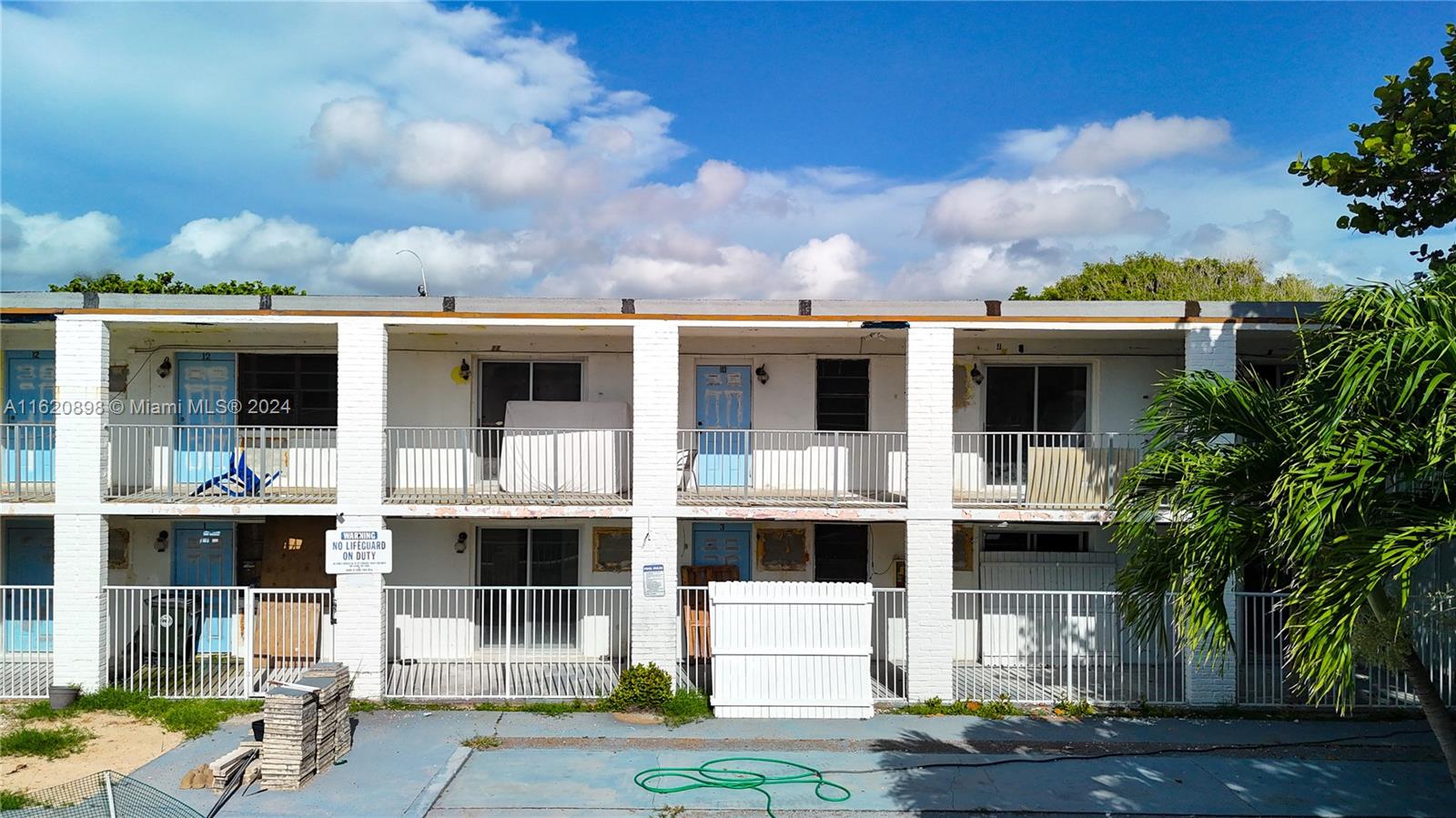 Channel House Condo - Residential Income