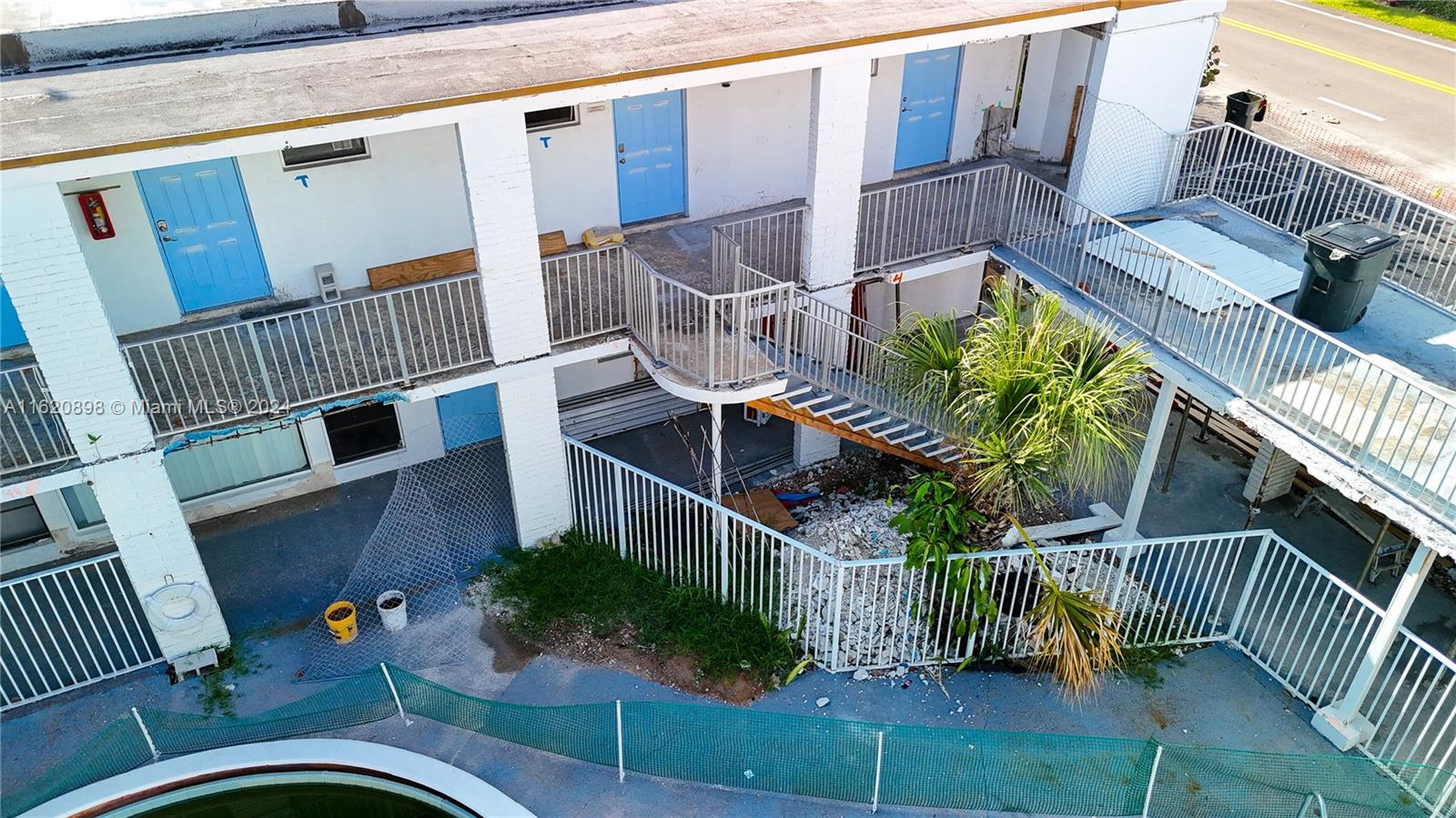 Channel House Condo - Residential Income