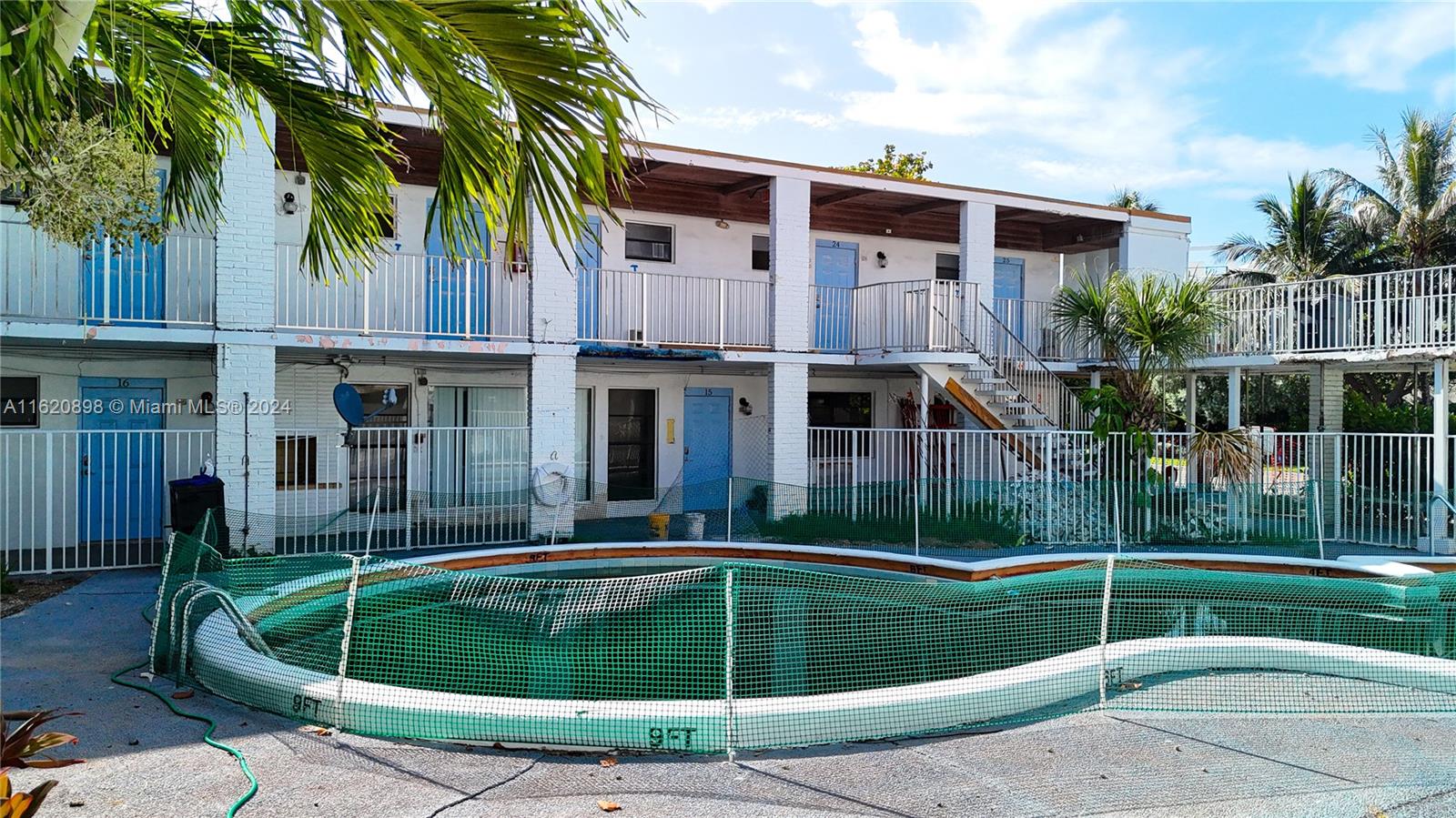 Channel House Condo - Residential Income